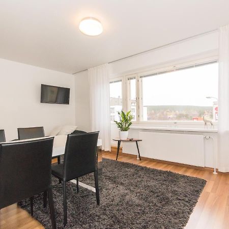 Santa'S Apartment Рованиеми Номер фото