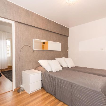 Santa'S Apartment Рованиеми Номер фото
