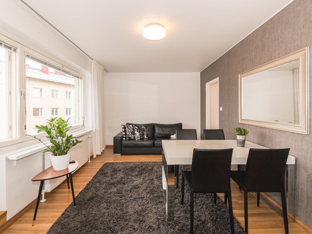Santa'S Apartment Рованиеми Номер фото