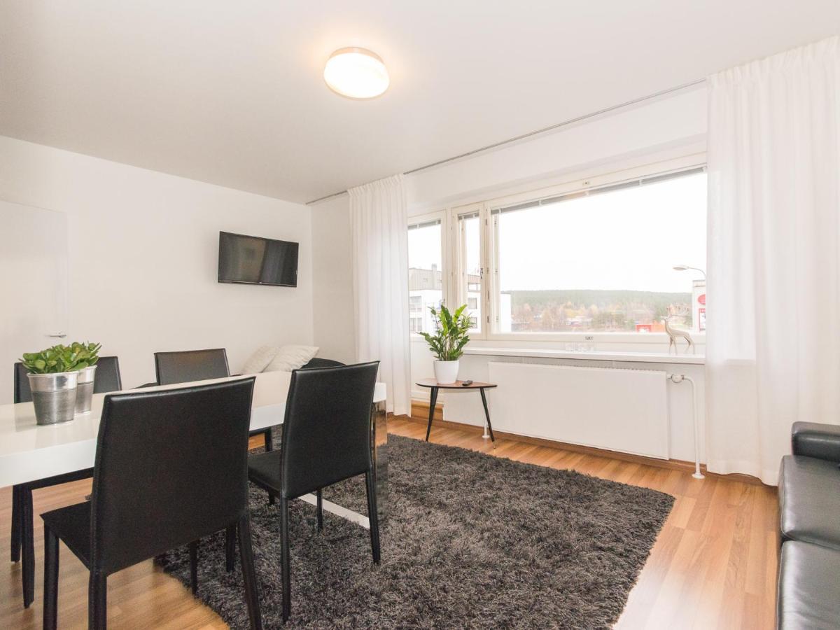 Santa'S Apartment Рованиеми Номер фото