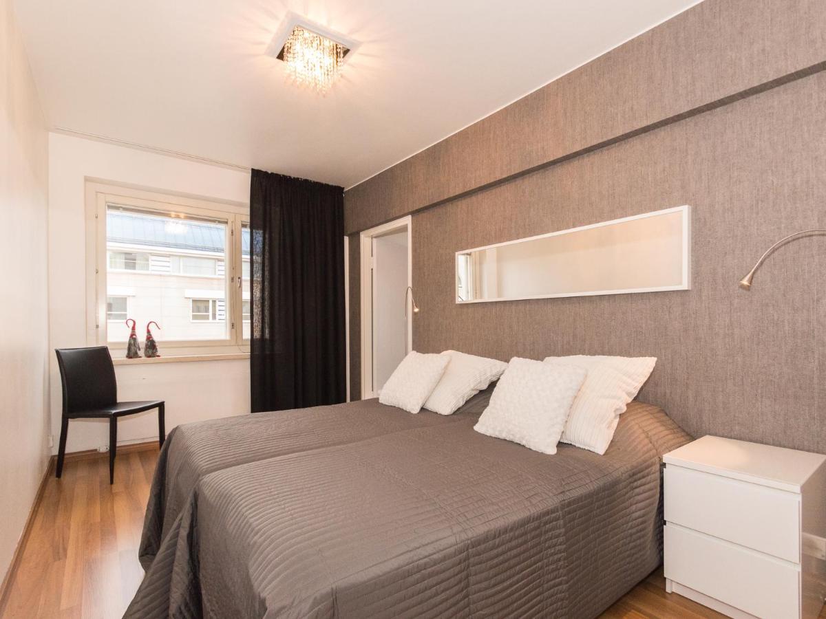 Santa'S Apartment Рованиеми Номер фото