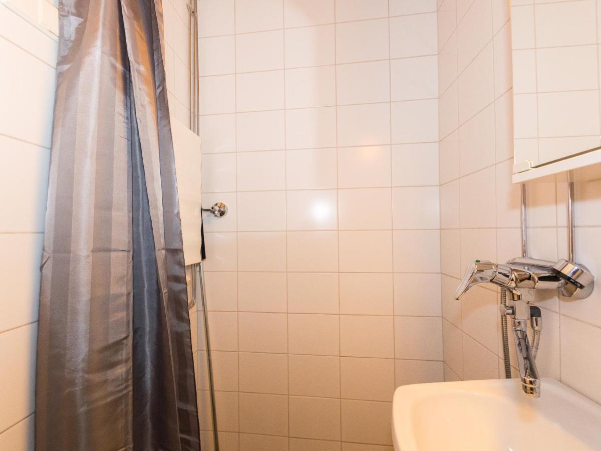 Santa'S Apartment Рованиеми Номер фото